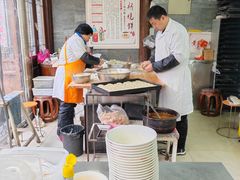 -聚香斋(东关街店)