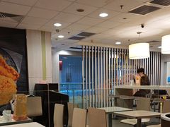 -麦当劳(西客站店)