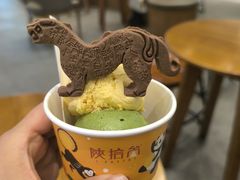 -陕拾叁-西安糕点(大雁塔店)