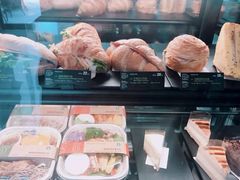 -星巴克臻选(上海长风大悦城店)