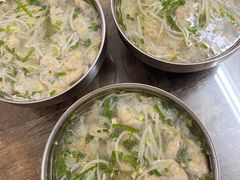 -西天尾扁食卤肉(湄洲农贸市场店)