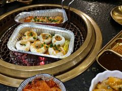 -肉匠日式烧肉屋·和牛居酒屋·酒水小食堂(大汉悦中心店)