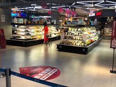-盒马鲜生(莱蒙都会店)