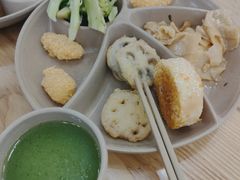 -素满香·素食自助餐(福州·长乐北路店)