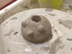 -粤陶渊.DIY陶艺体验馆(粤陶总店)