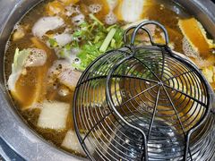 -古乐牛香·鲜牛肉牛杂火锅(五一中路店)