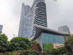 -长沙北辰洲际酒店-兰调全日餐厅