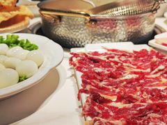 -犇鼎牛潮汕牛肉火锅(新辰里学清路店)
