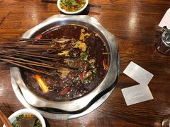 -钢五区节子串串香(环球汇·天誉店)