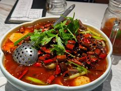 -志明眷村·台式融合菜·宵夜