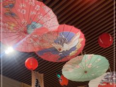 大堂-鲔吞·和牛寿喜烧(闵行区绿瘦酒店)