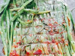 -瑞杰烧烤店·24小时营业(山东路店)