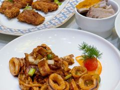 -古韵轩·园林餐厅
