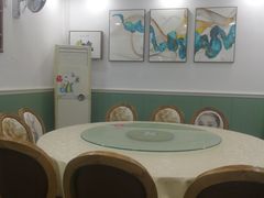 大堂-皮五鱼汤面(老街店)