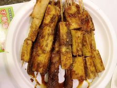 -胖子鸡排(循礼门老字号店)