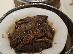 西冷黑椒牛仔骨-凤凰楼酒家·粤宴点心(华强北店)