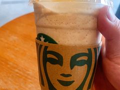 -星巴克(成都科学城店)