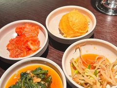 -Fuzzy Bistro 浮几韩餐·茶酒馆