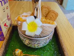 -茉莱·老挝冰咖啡·泰式奶茶(世茂国际广场店)