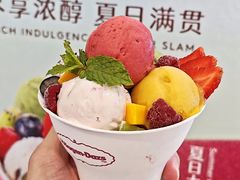 -哈根达斯(SM店)