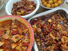 -老三样·旧食新味(万寿宫店)