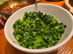 -冇味湘潭菜(湘江世纪城店)