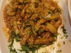 -味上湘菜馆(岳麓山店)