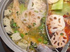 -师烤·豆花烤鱼(深圳坂田天虹店)