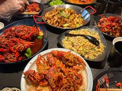 -红盔甲·小龙虾(人民广场店)