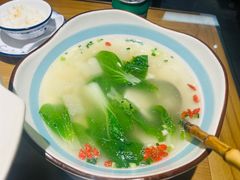 -鸿运楼·舌尖上的徽菜