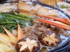 -浦·传统日式料理(3 5 1 1 店)