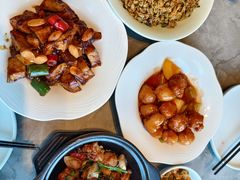 -有璟阁港式餐厅(国贸商城店)