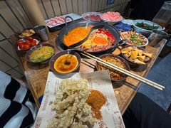 -楠火锅(西单店)