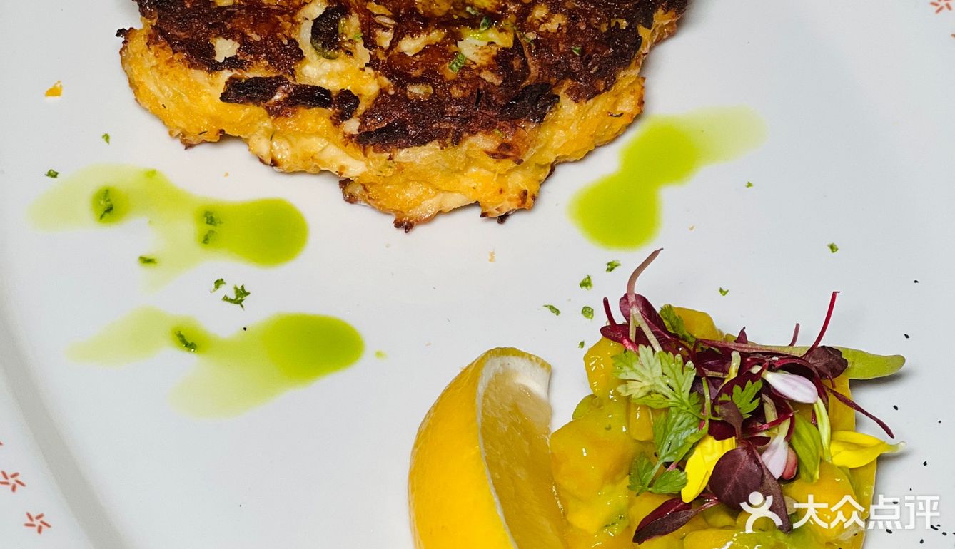 在金融街约会来这里，算你有品味！| 北京探店