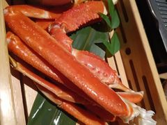 -Minase水濑·日料放题(外滩店)
