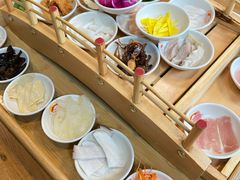 -双桥园·云南过桥米线(古城南门店)