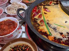 -江北北火锅馆·公路夜市(魏公村店)