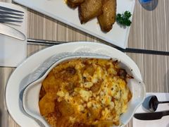 -必胜客(八一店)