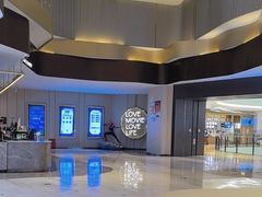 -万象影城(石家庄万象城IMAX激光店)