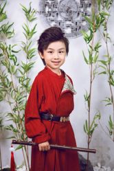 -Angel Fish photography 儿童摄影工作室(亚运村店)