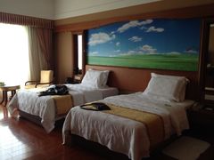 奥威斯酒店-肇庆奥威斯酒店