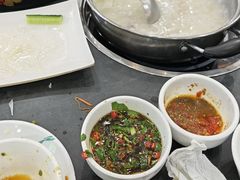 -源港渔村-中山脆肉鲩(博罗店)