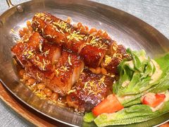 -谭厨中山传家菜.乳鸽.脆鲩鱼(华强北中航城店)