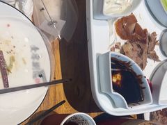 -壹零捌道·北京烤鸭(车公庄店)
