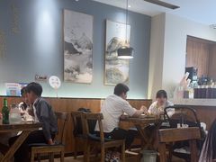 -山海菜馆·海肠捞饭·青岛菜(栈桥店)