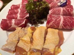 -咖啡苑 - 蔚藍夏日限定主题(永利皇宫店)