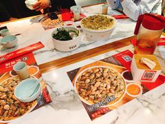 -四道菜·福建菜馆(万家广场店)