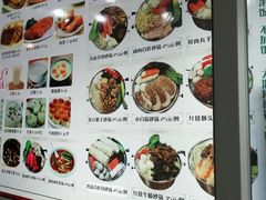 -嘉旺港式茶餐厅(延长中路店)