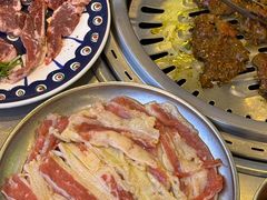 -大叹号·朝鲜族烤肉(潍坊泰华城店)