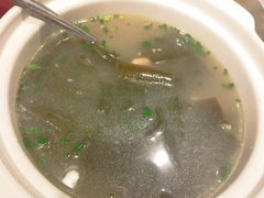 -老山村酒楼(白石洲店)
